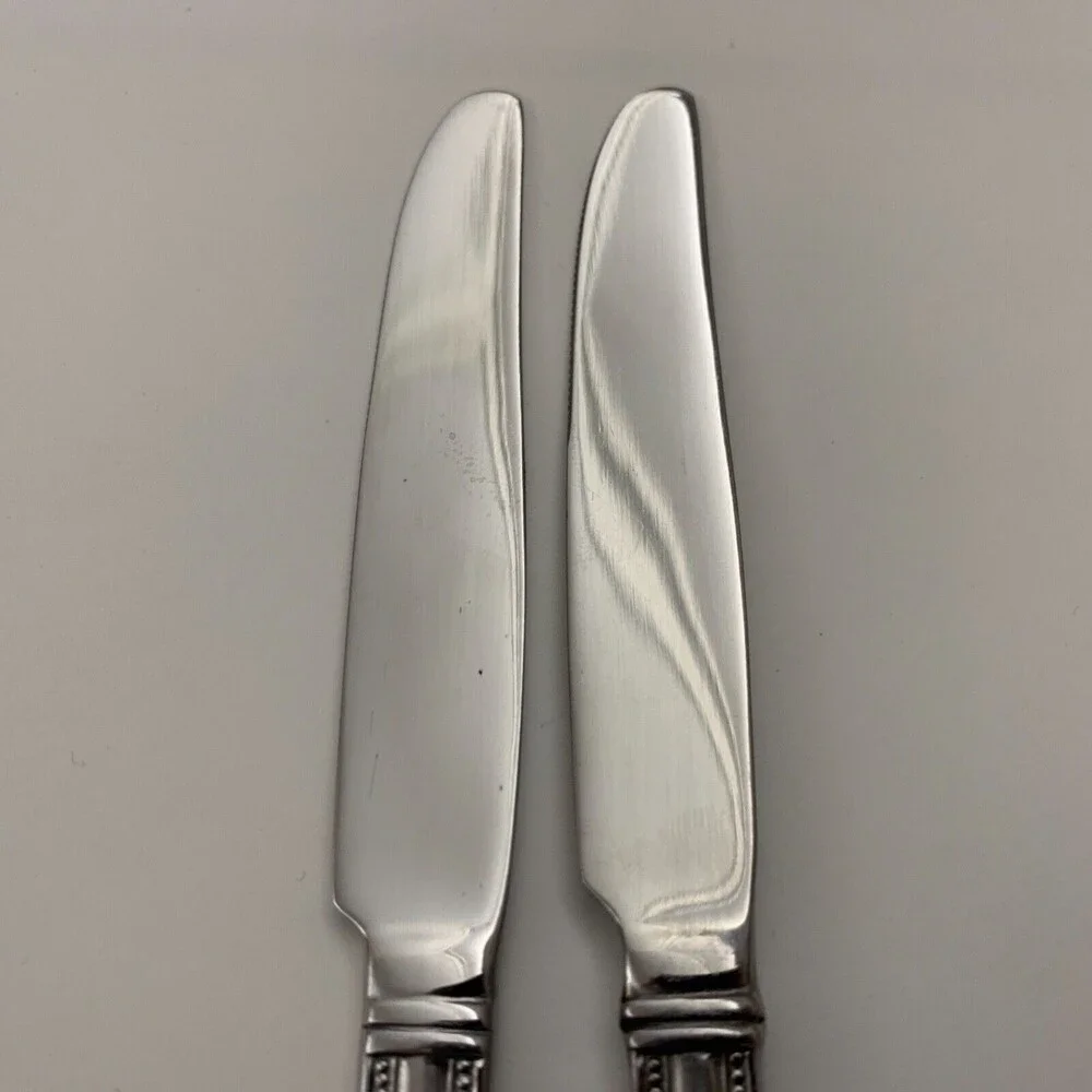 Cambridge knives knife